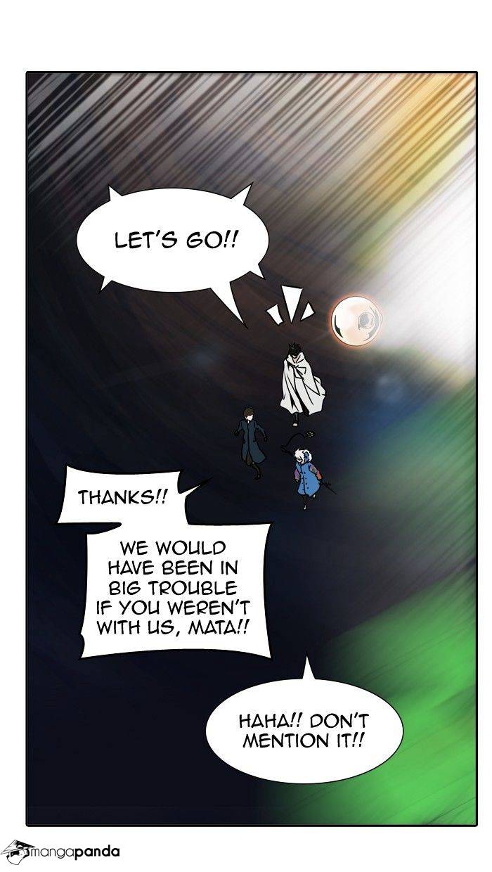 Tower of God Chapter 322 image 080